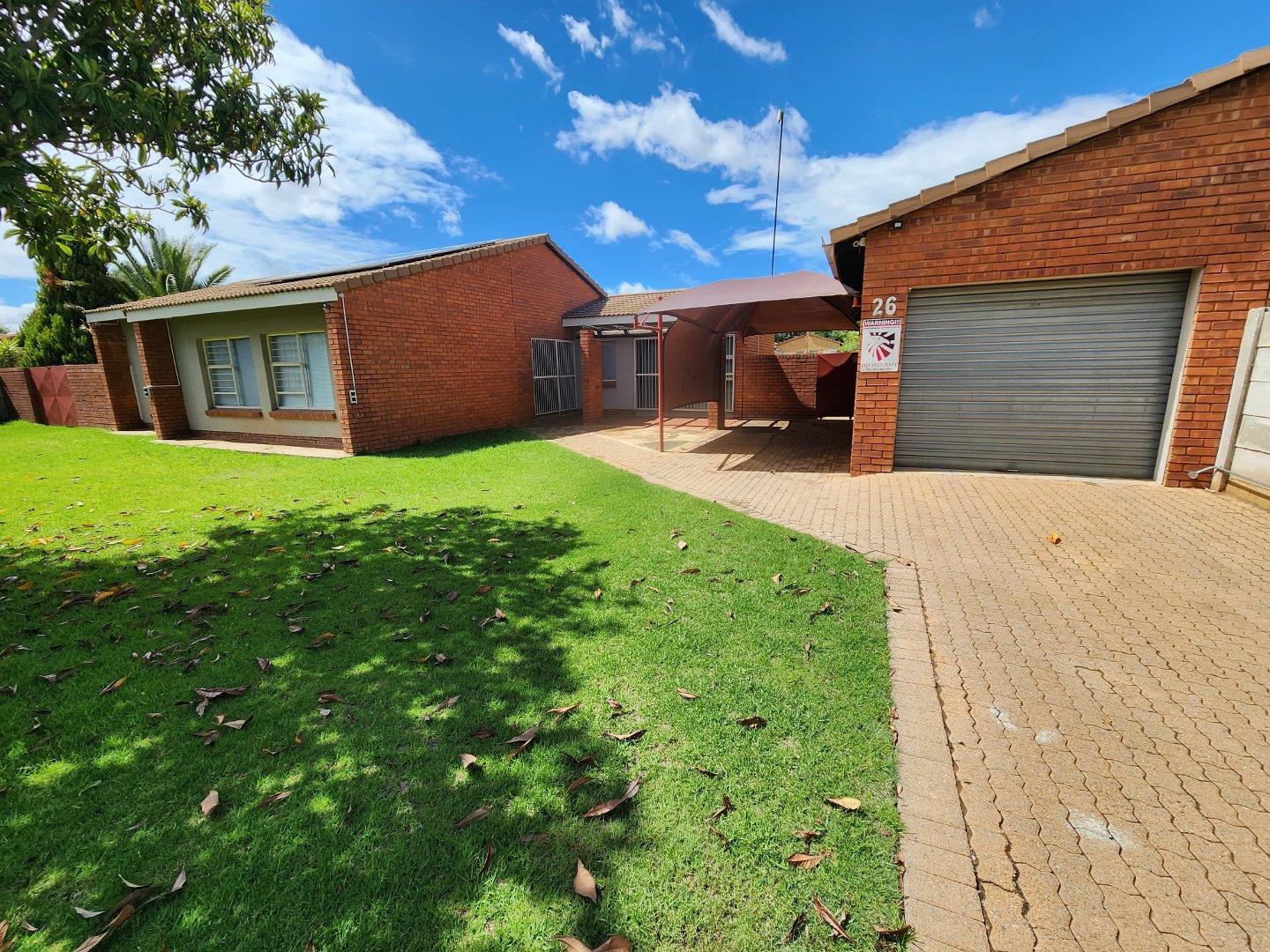 Kitty Property Property and houses for sale in Kitty