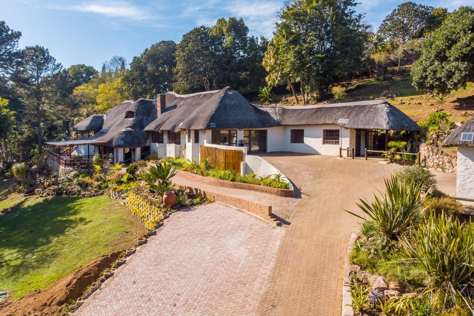 Emberton Estate Property Property and houses for sale in Emberton