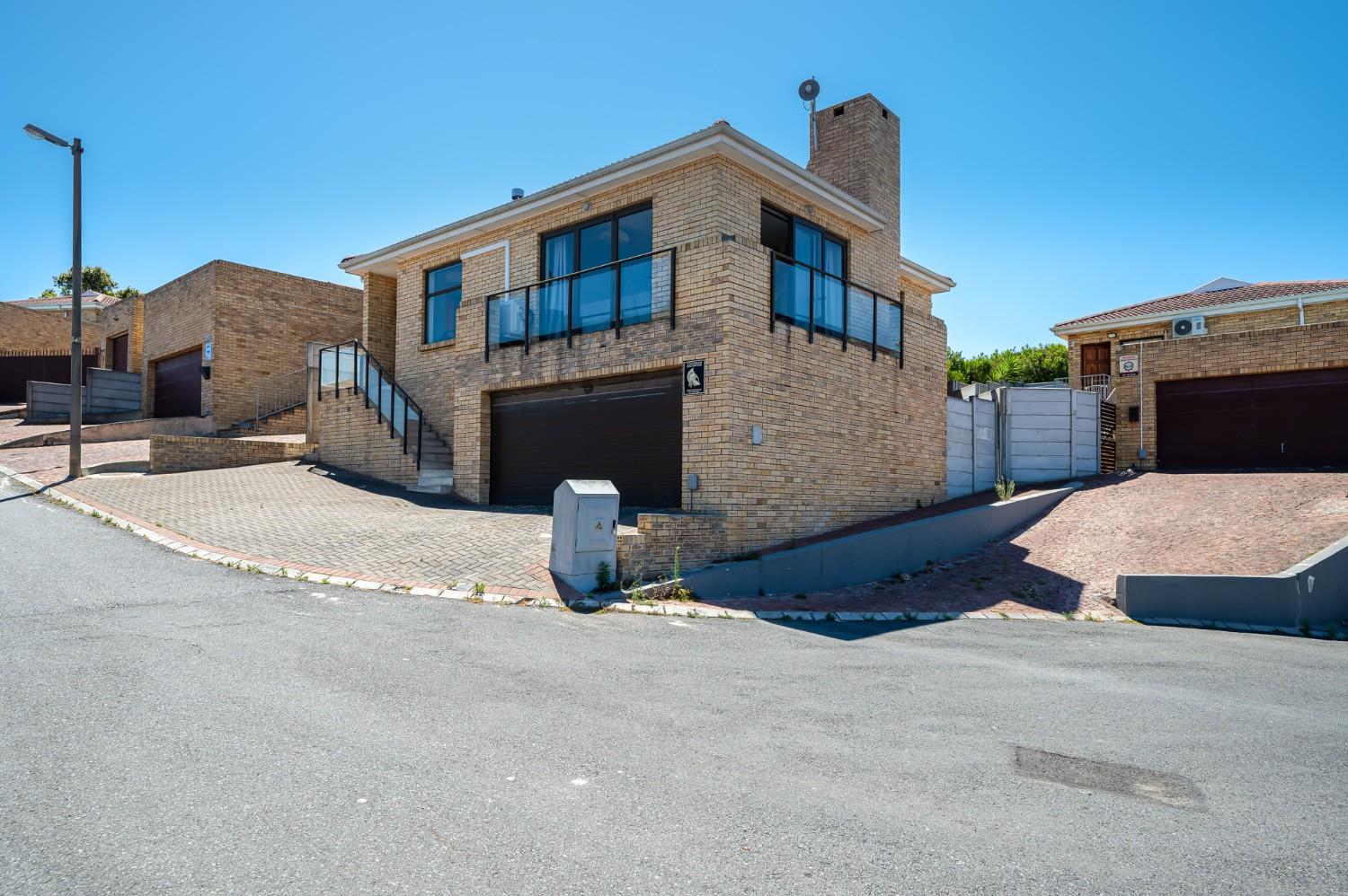 Brackenfell South Property Property and houses for sale in