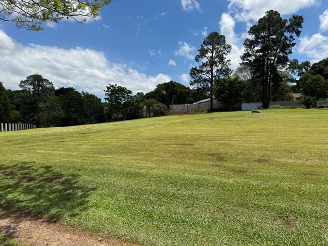 Farm for Sale in Waterfall