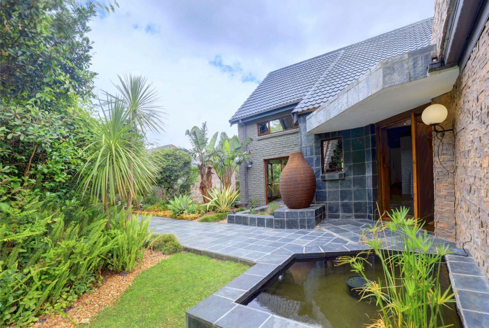 5 Bedroom House for sale in Fernridge 4 Heunis Avenue P24113805117