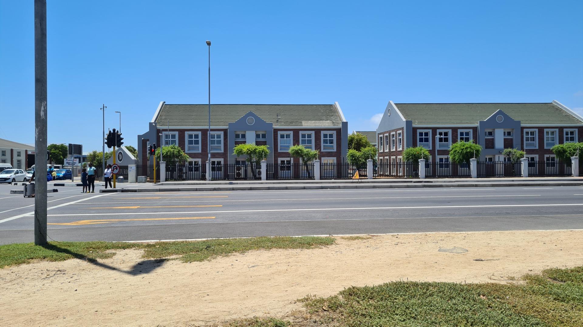 Marconi Beam Industria Property Property and houses for sale in