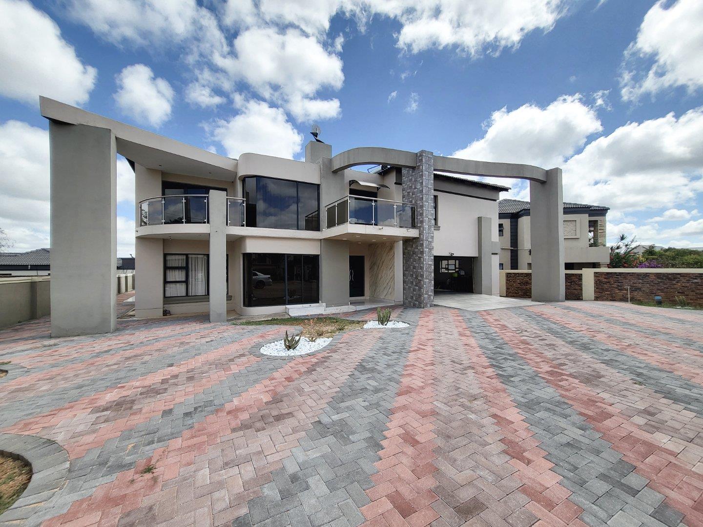 Woodhill Estate Property Property and houses for sale in Woodhill Estate