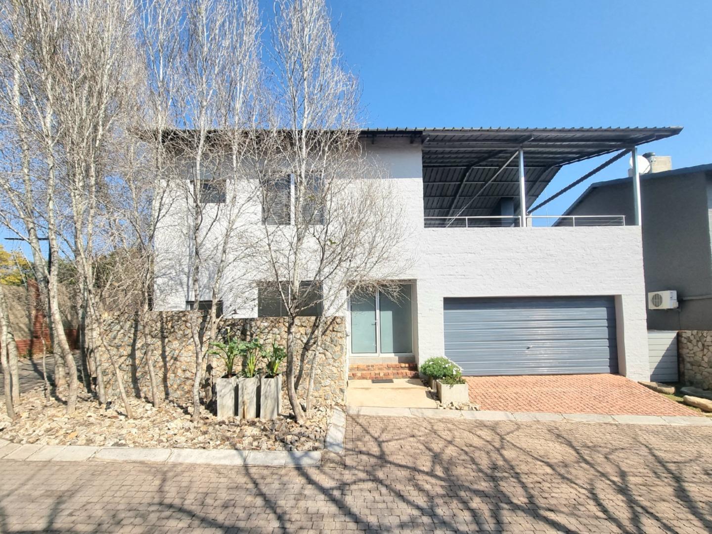 Olympus Country Estate Property Property and houses for sale in