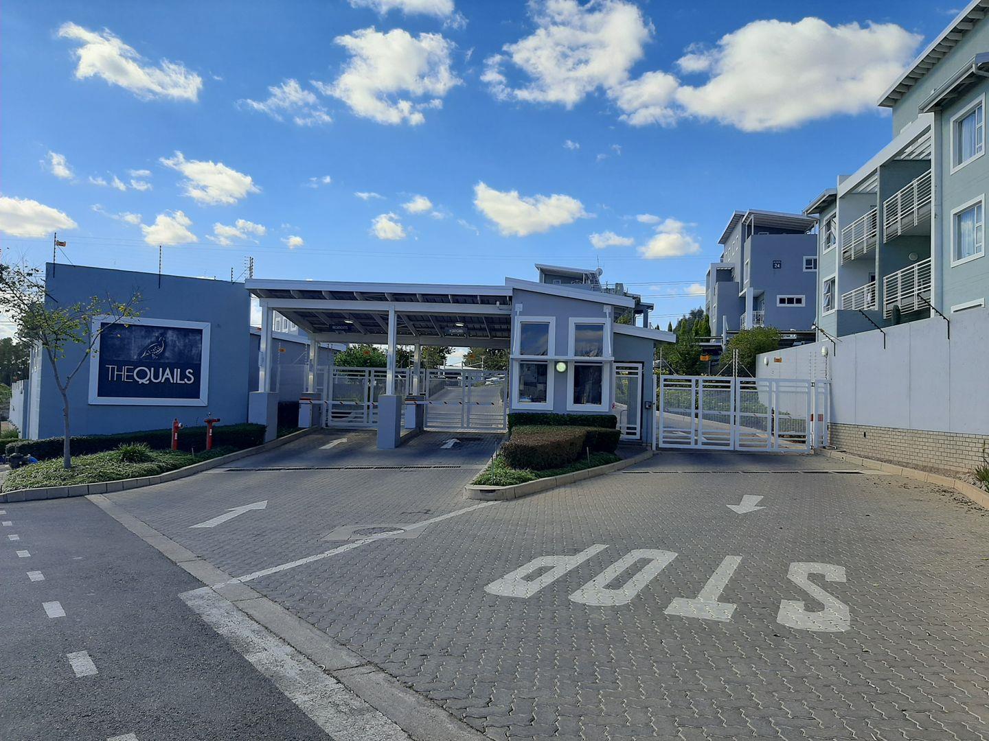 Paulshof Property Apartments / flats to rent in Paulshof