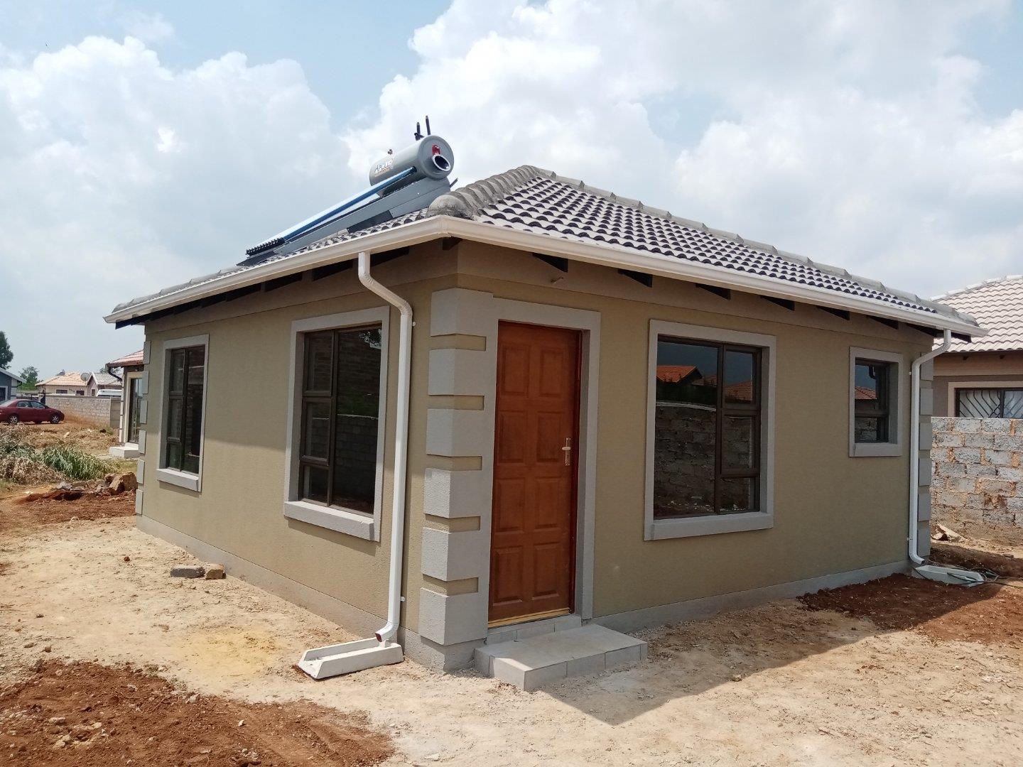 2 Bedroom House to rent in Alliance P24113806134