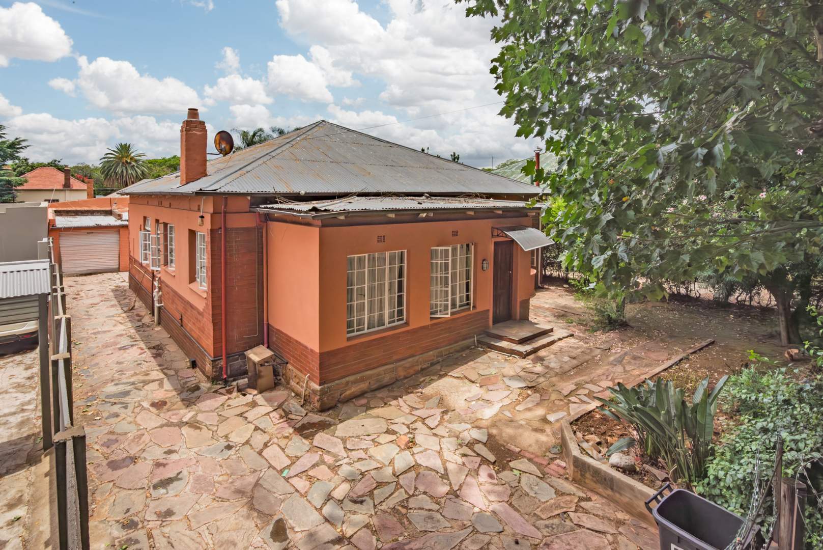 Orange Grove, Johannesburg Property Property and houses to rent in