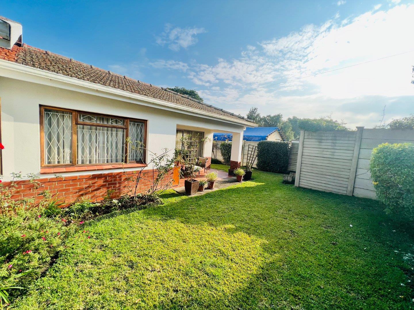 Scottsville, Pietermaritzburg Property Townhouses to rent in