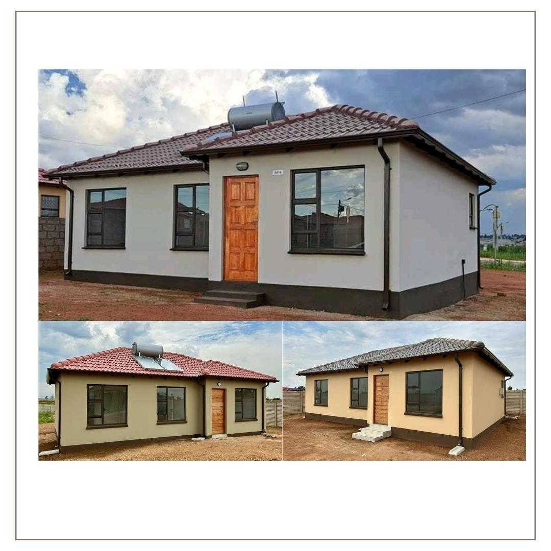 3 Bedroom House for sale in Windmill Park P24113806567