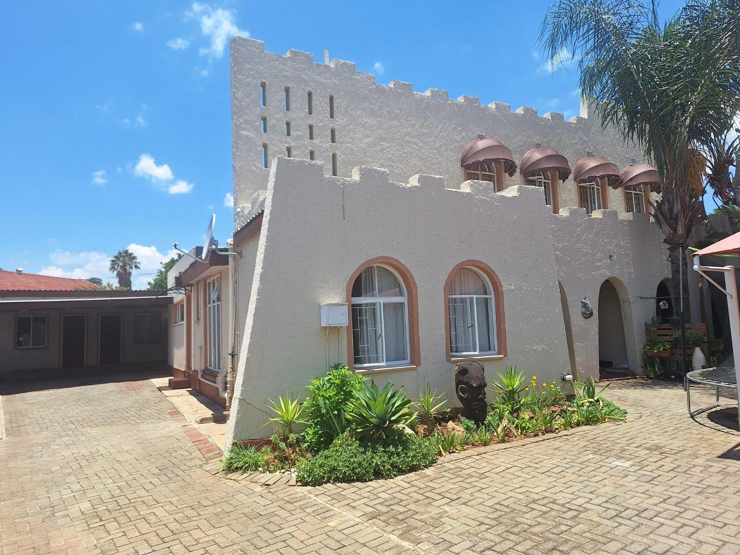 Property and houses for sale in Rustenburg Rustenburg Property