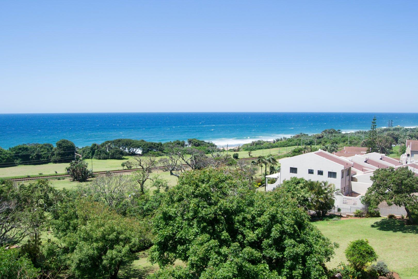 Scottburgh Central Property Property and houses for sale in