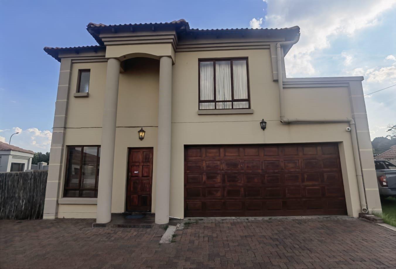 Emalahleni Property Houses for sale in Emalahleni