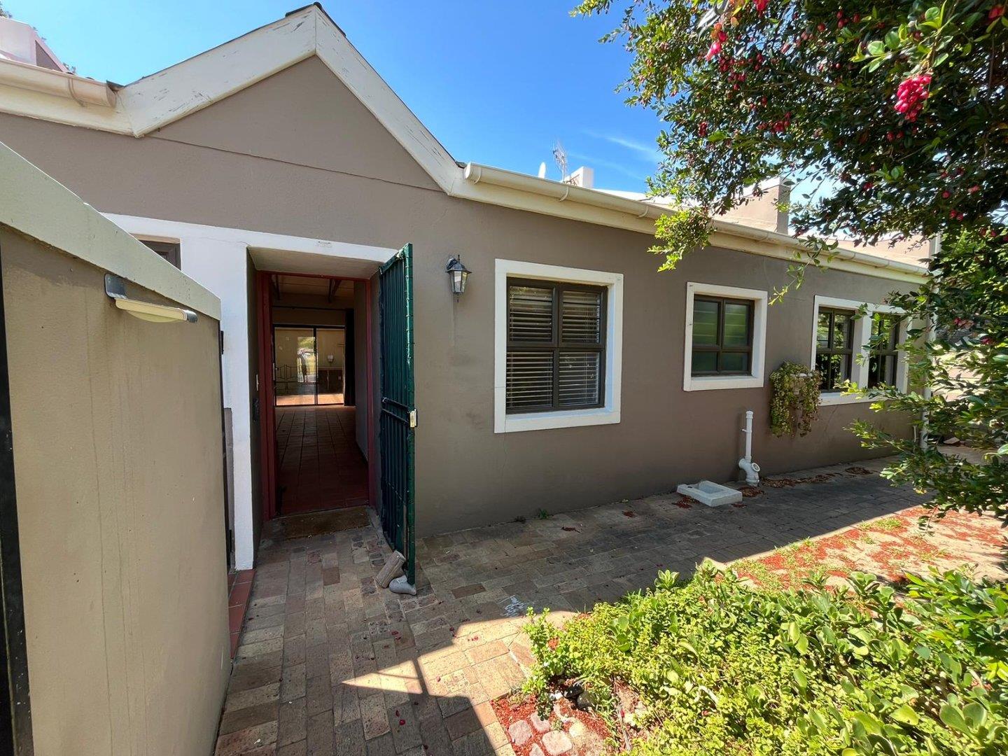 Bridgewater Property Property and houses for sale in Bridgewater