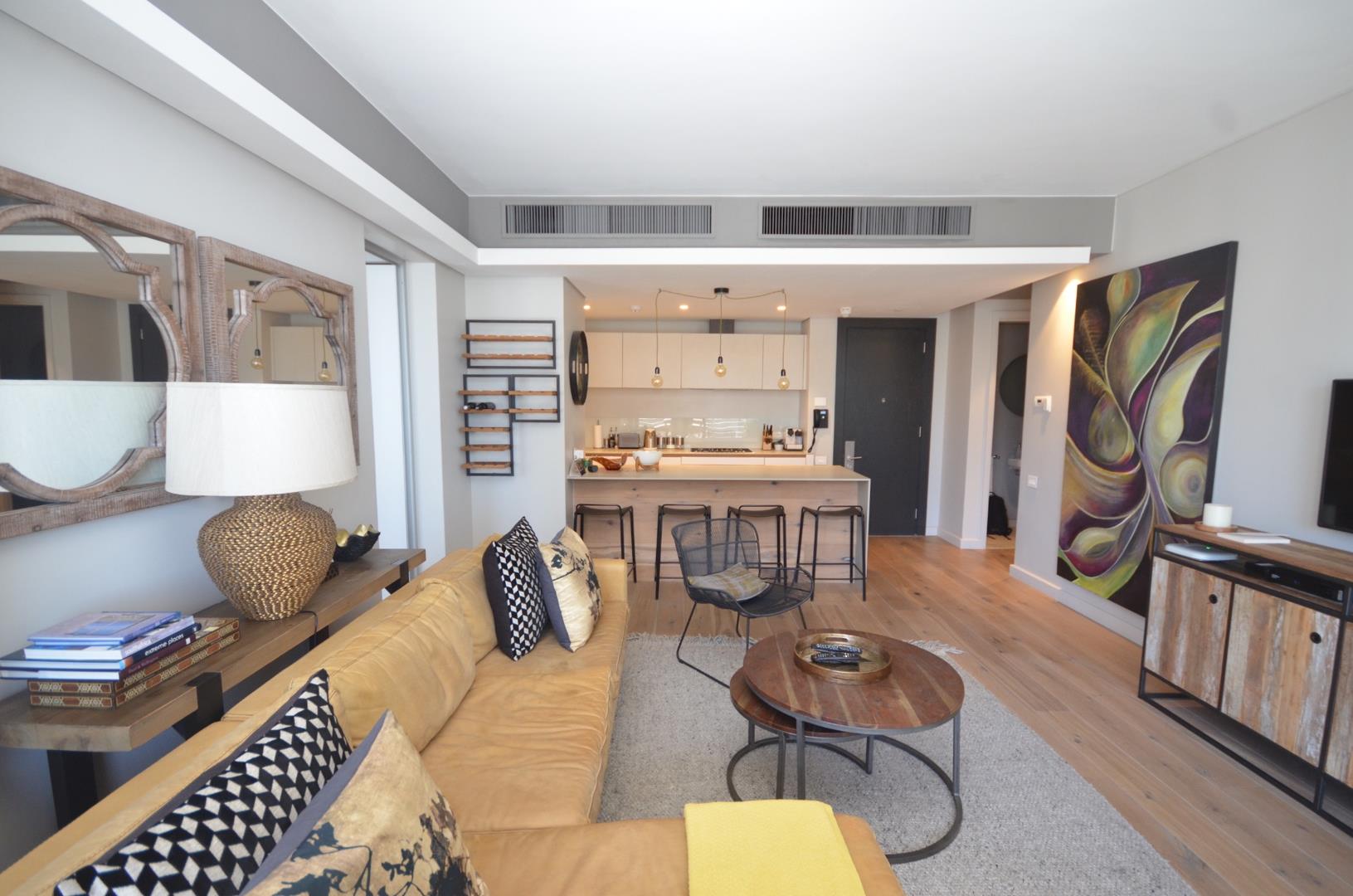 Waterfront, Cape Town Property Apartments / flats to rent in