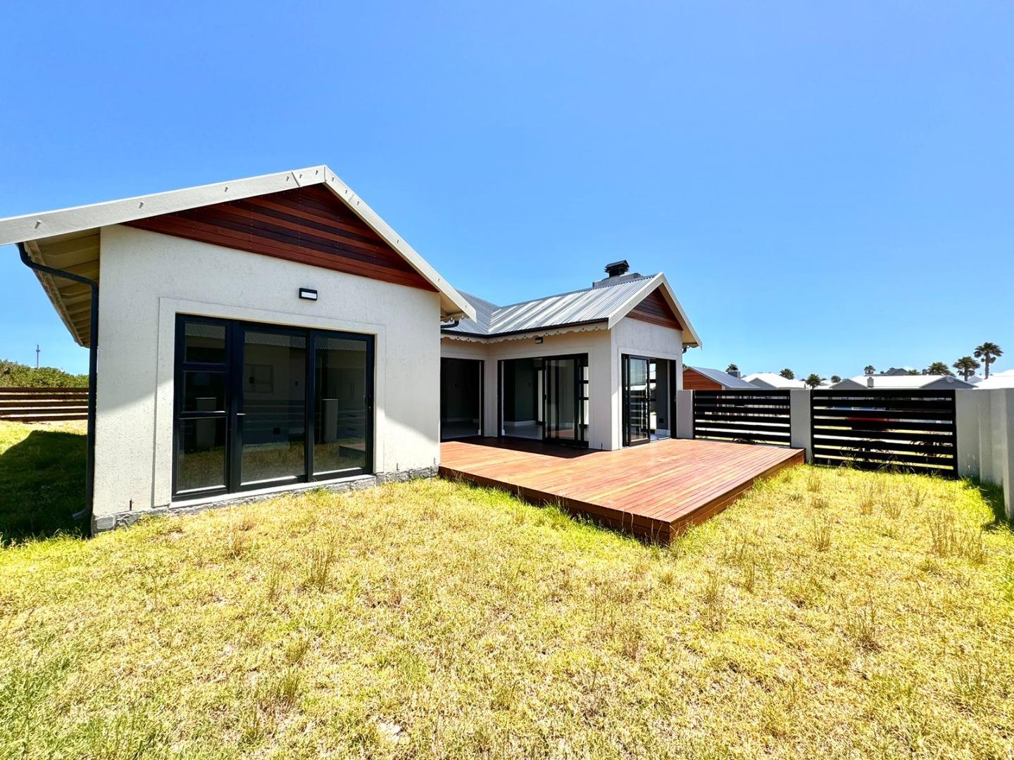 3 Bedroom House for sale in Marina Martinique P24113807407