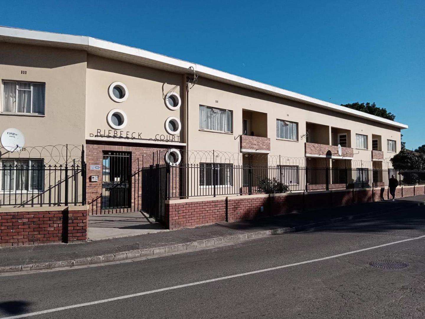 Apartments / flats to rent in Bellville Bellville Property