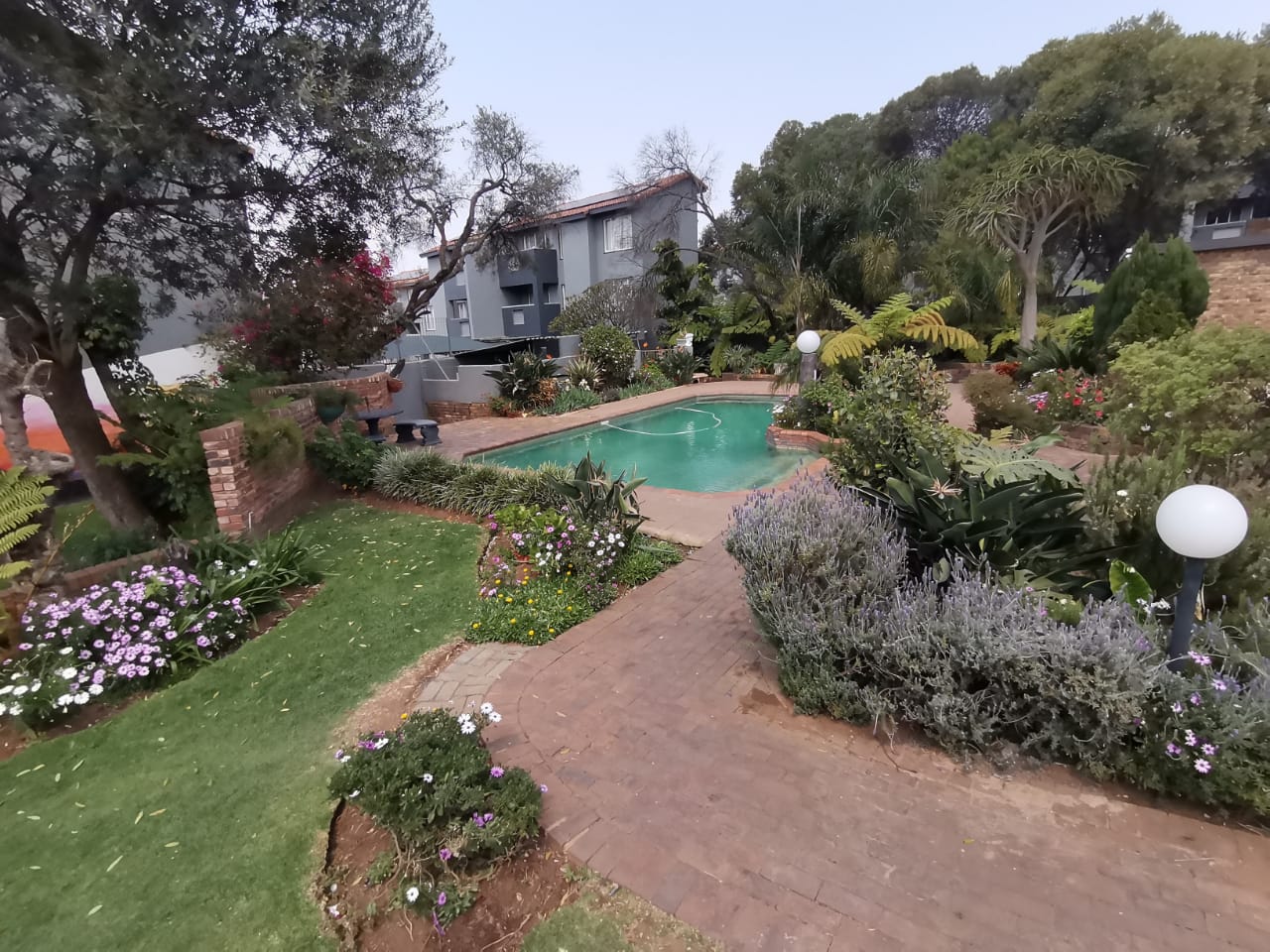 2 Bedroom Apartment / flat for sale in Northgate P24113807831