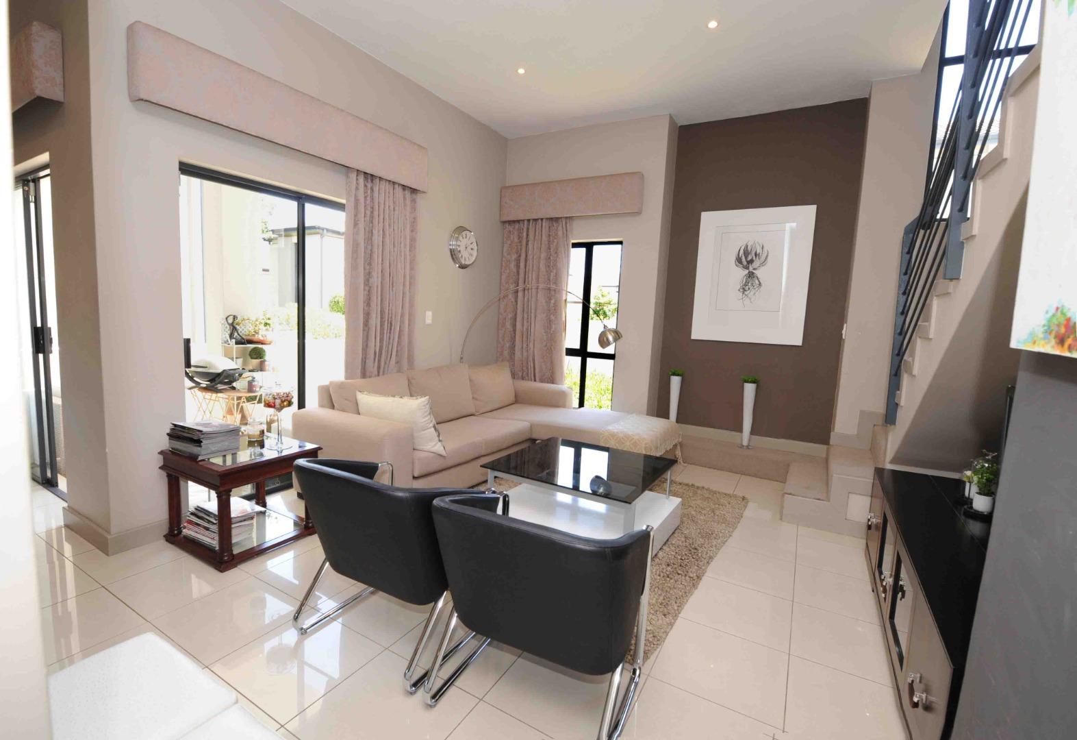 3 Bedroom Townhouse for sale in Wendywood Esprit Estate, 29 Bowling