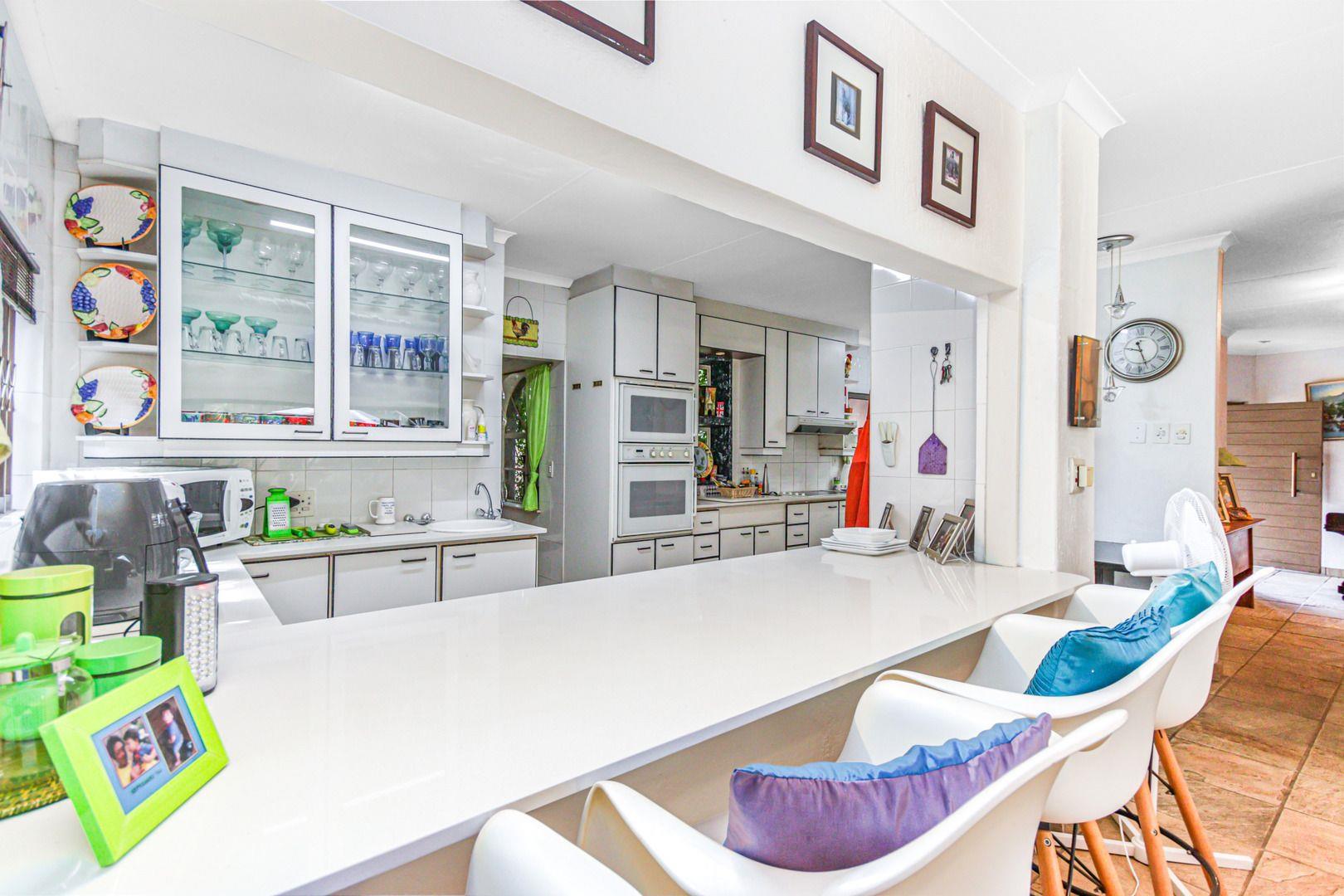 4 Bedroom House to rent in Morningside 16 Cosmos Drive P24114062026