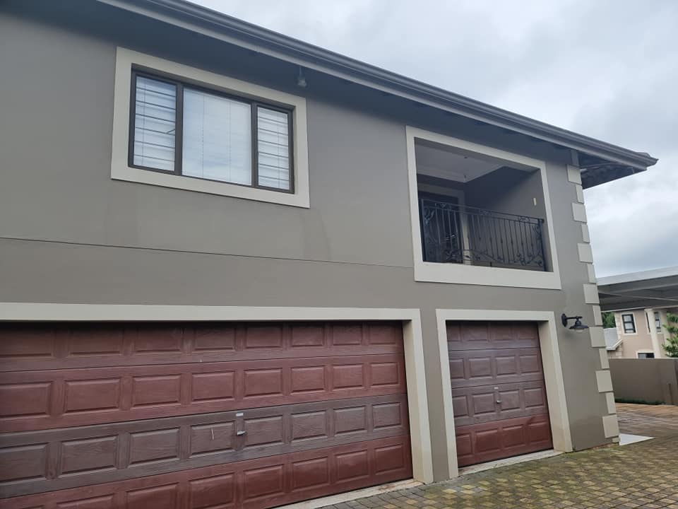 Hillcrest Park Property Apartments / flats to rent in Hillcrest Park