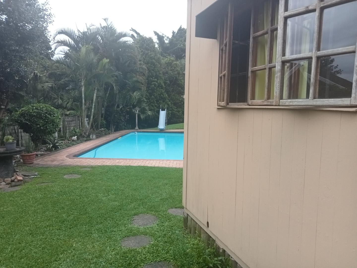 Padfield Park Property Apartments / flats to rent in Padfield Park