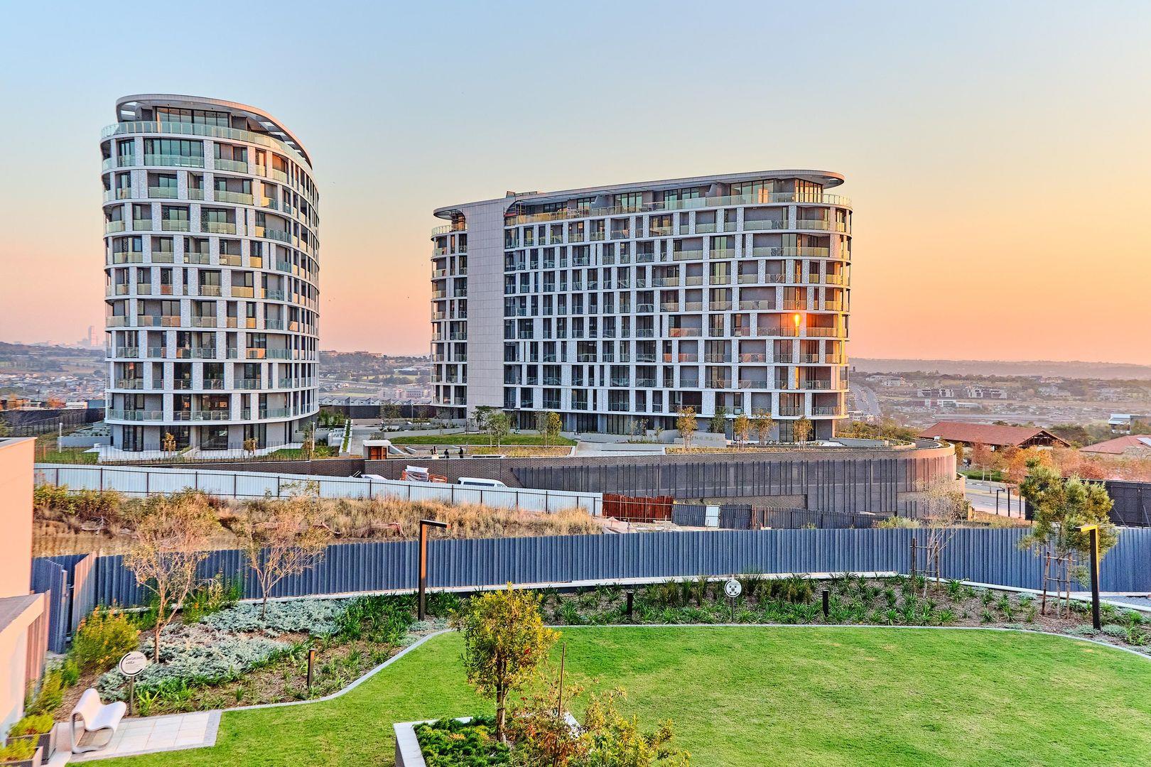 1 Bedroom Apartment / flat to rent in Waterfall 2501 Ellipse Kepler