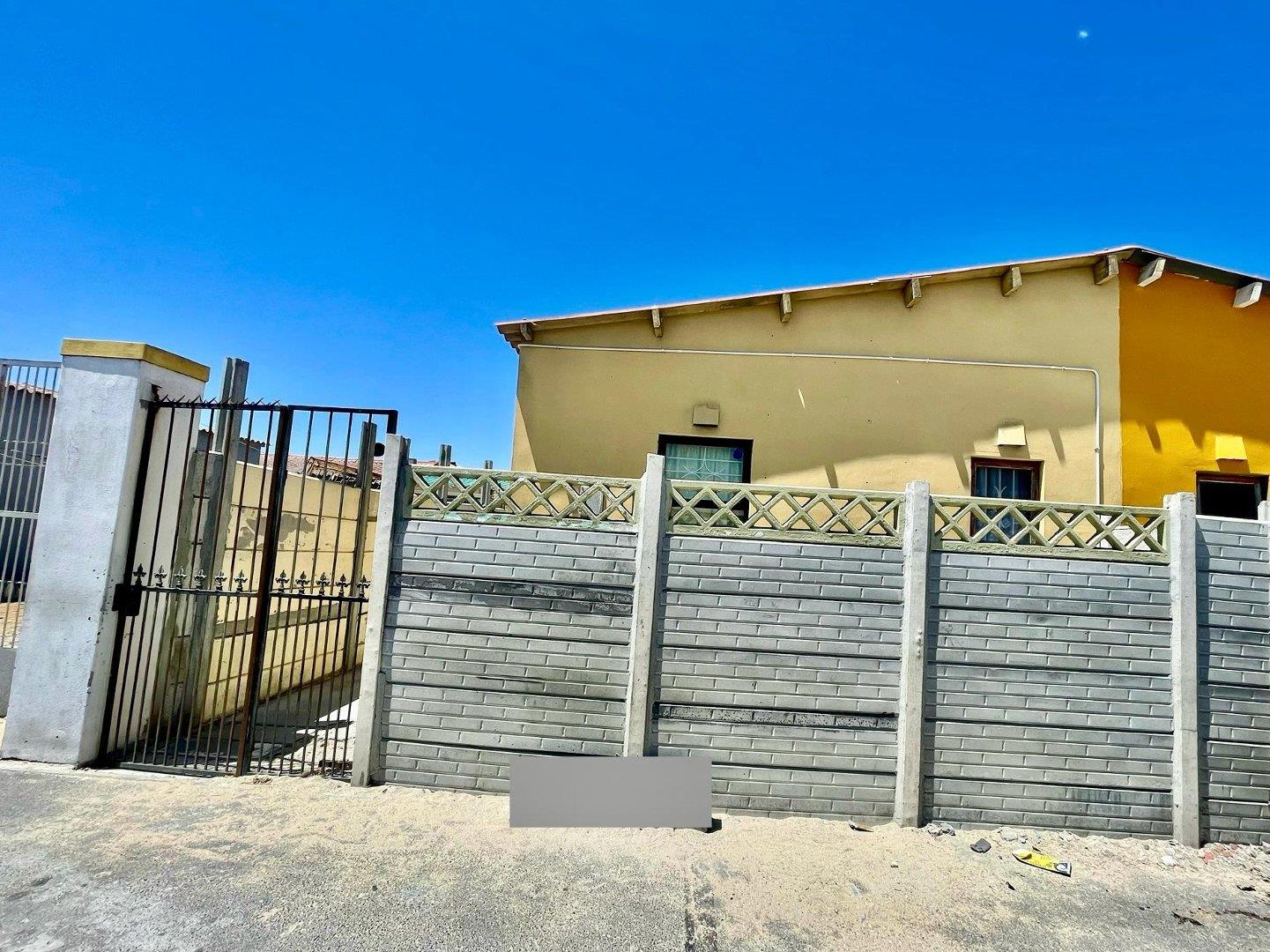 Tafelsig Property Houses for sale in Tafelsig