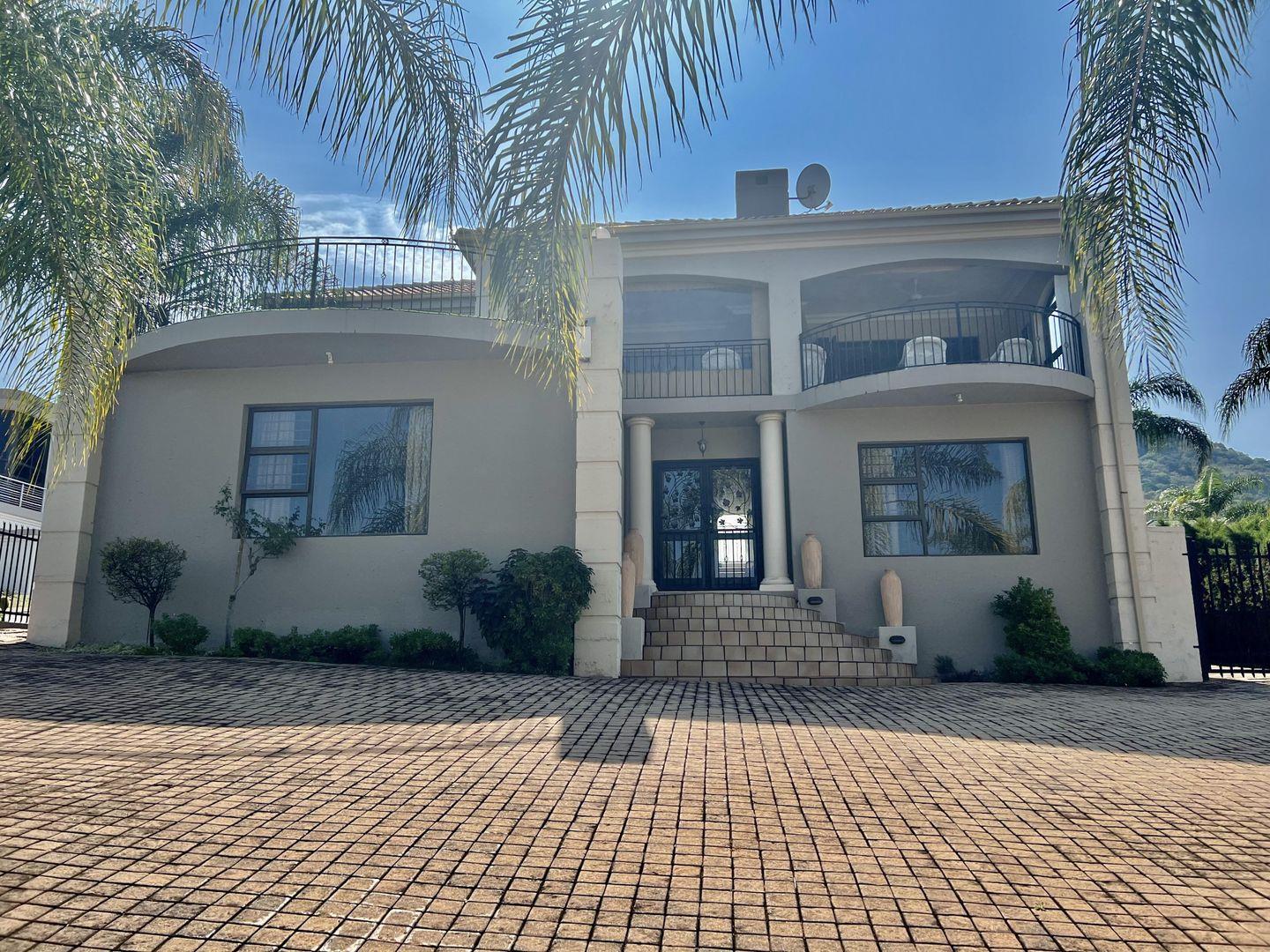 4 Bedroom House for sale in Kosmos Ridge 48 Kosmos Ridge, 48 Spotted