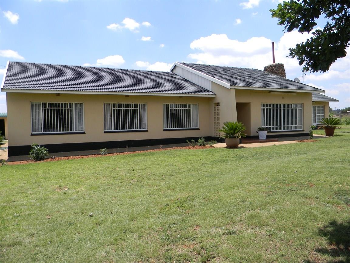 4 Bedroom House to rent in Valley Settlements AH P24101889615