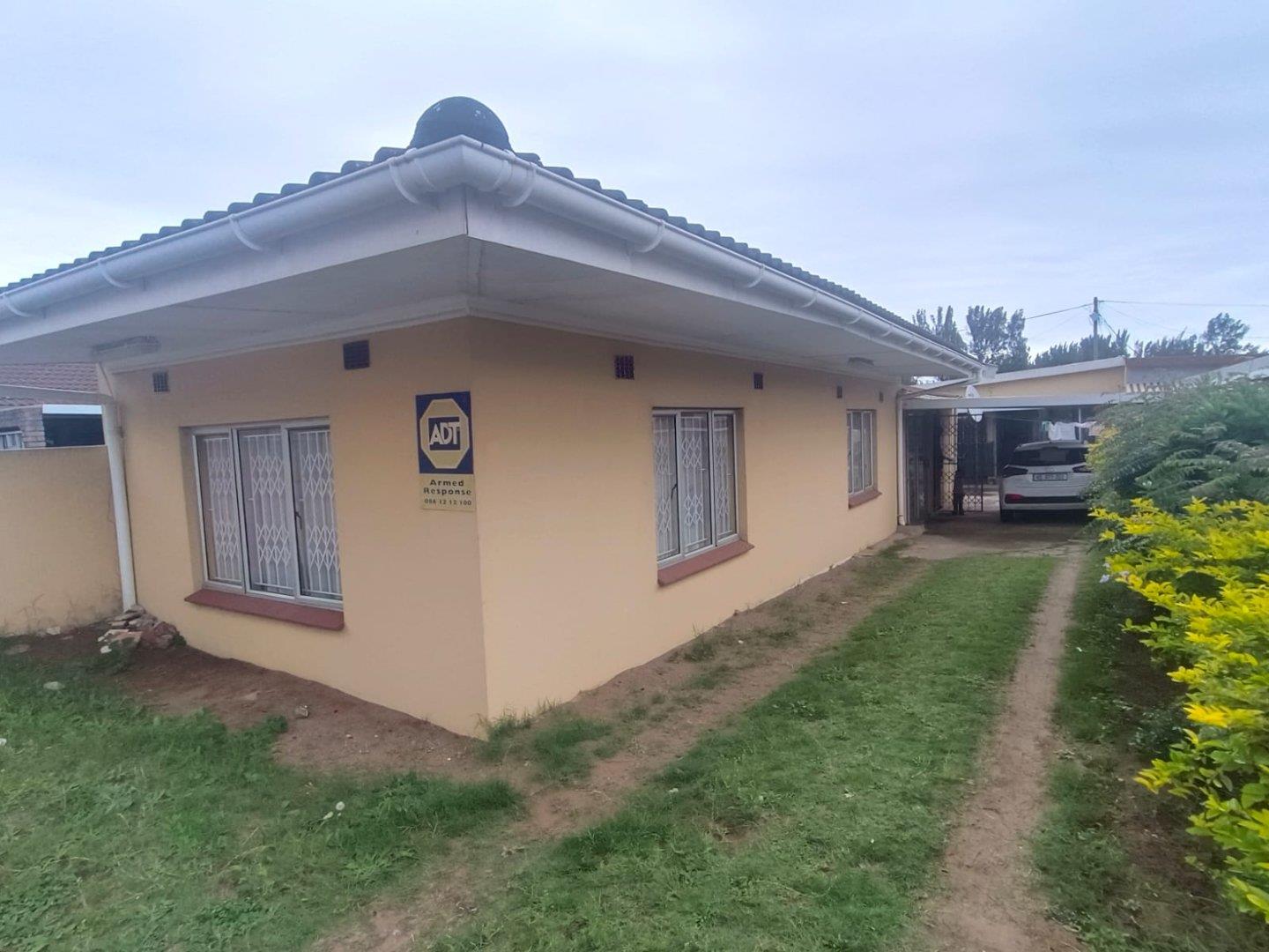 2 Bedroom House for sale in Merewent P24113809191