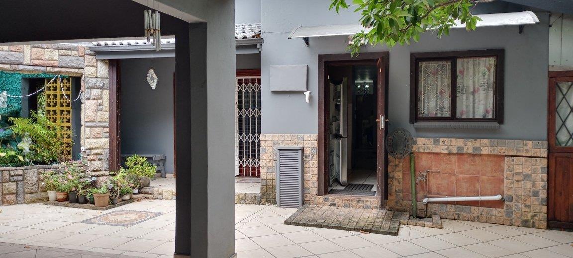 3 Bedroom House for sale in Ramsgate P24113809284