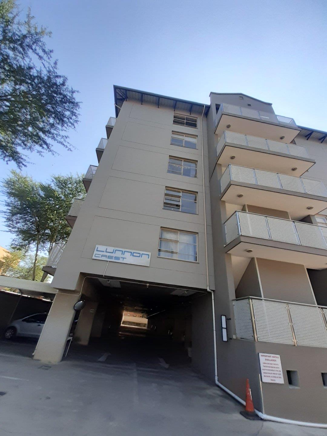 Apartment / flat to rent in Hillcrest Lunnon Crest Lunnon Street
