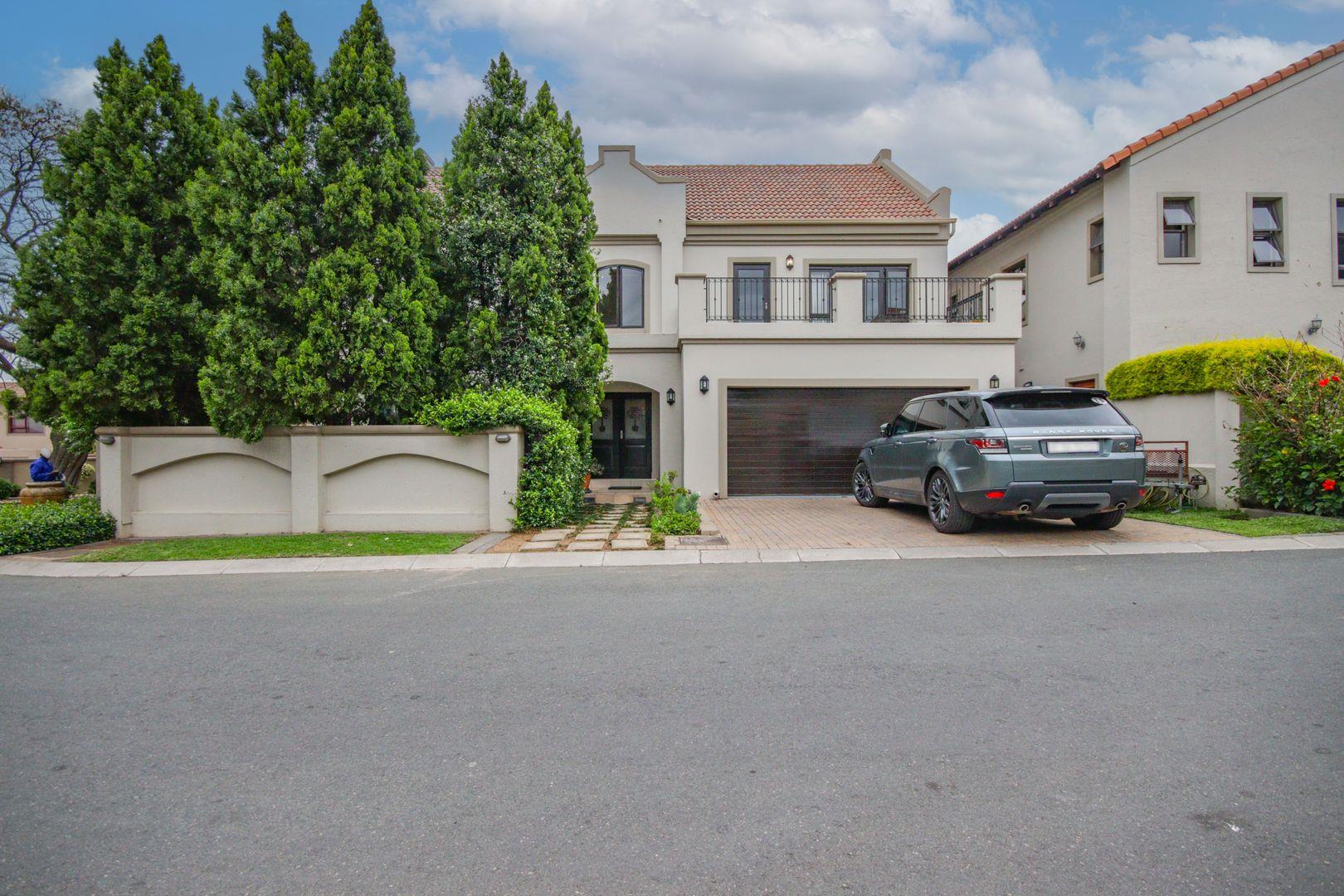 Broadacres Property Property and houses to rent in Broadacres