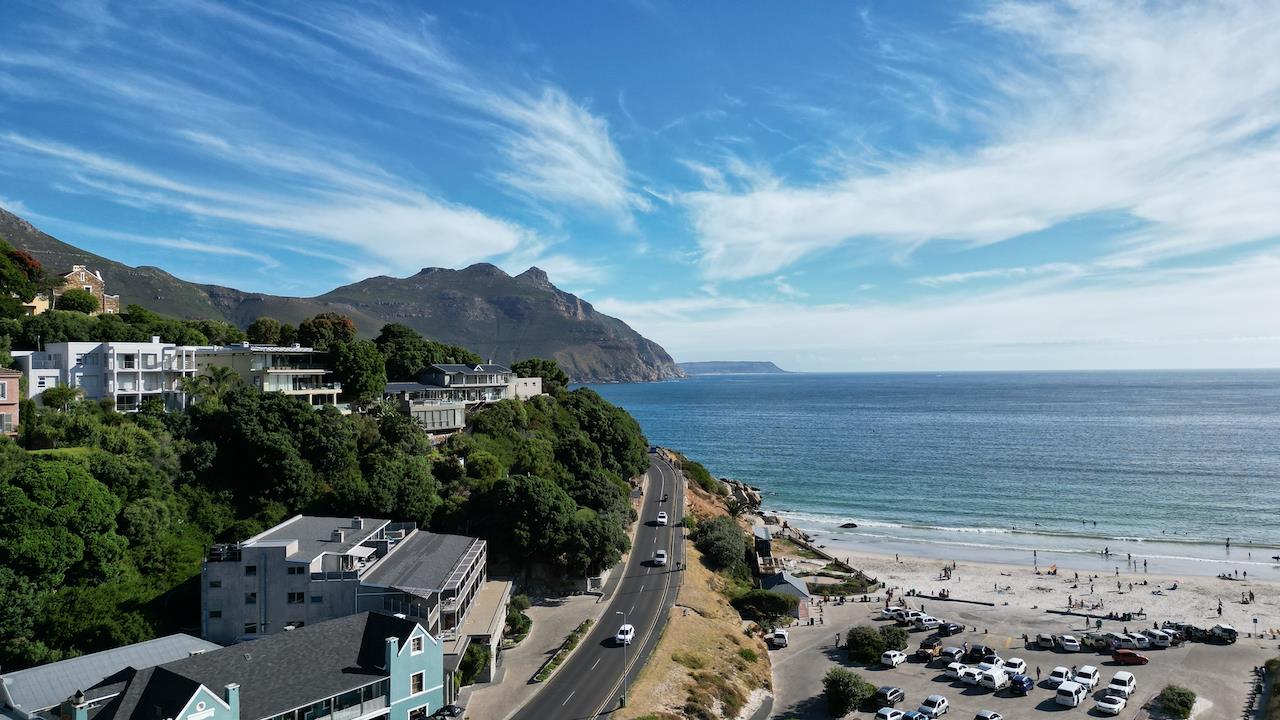 Vacant land / plot for sale in Scott Estate 13 Military Road Hout Bay