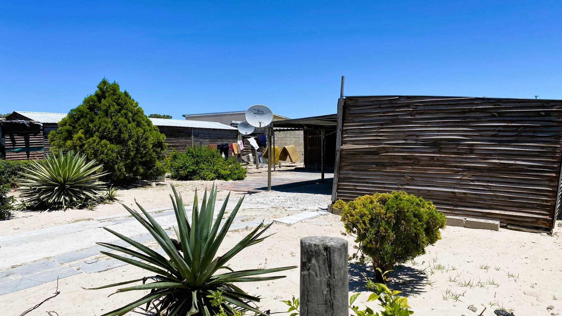 Vacant land / plots for sale in Eersterivier Eersterivier Property