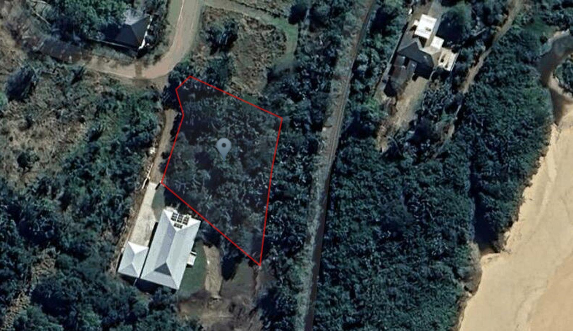 Vacant land / plot for sale in Bazley Beach P24113810505