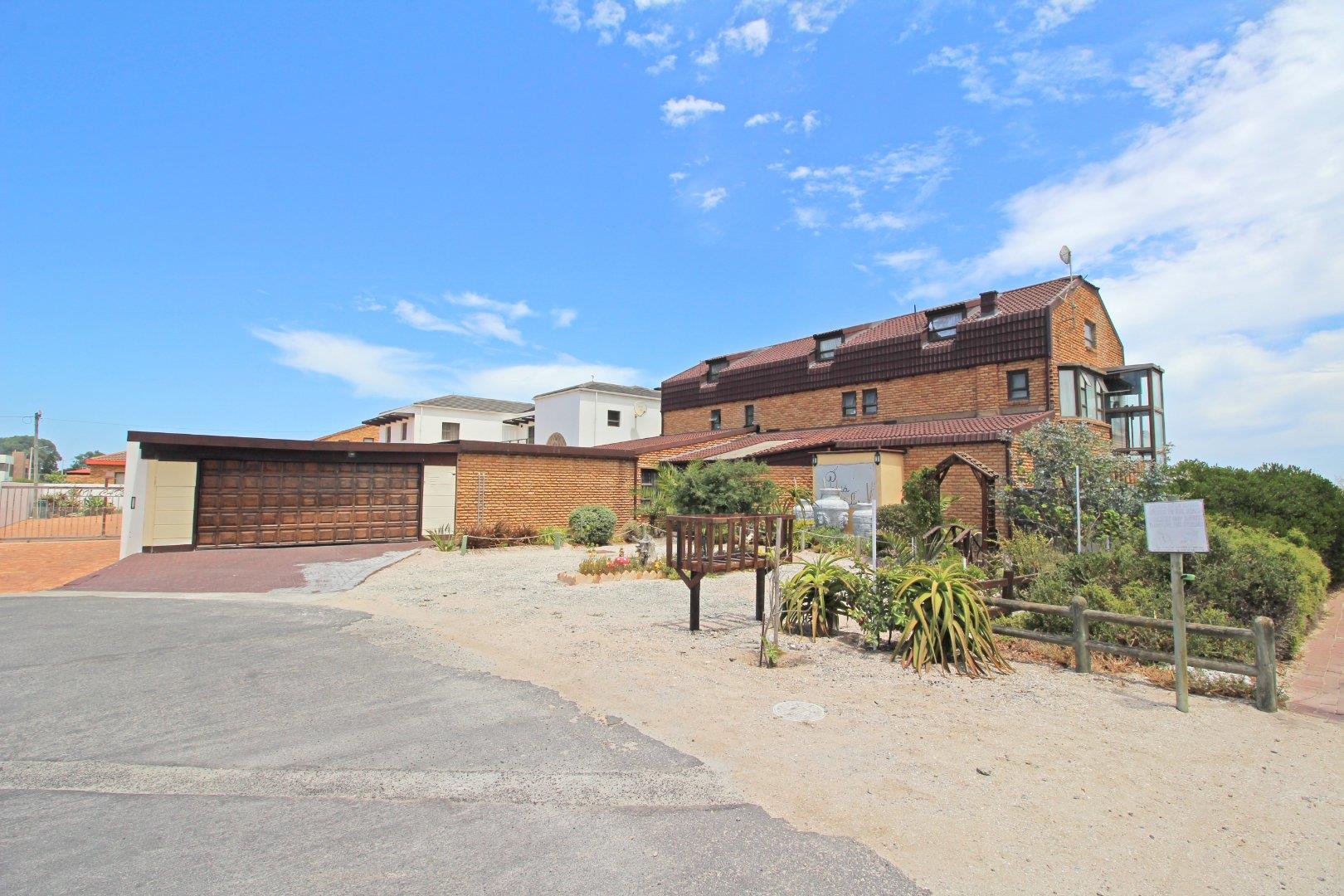 Dwarskersbos Property Property and houses for sale in Dwarskersbos