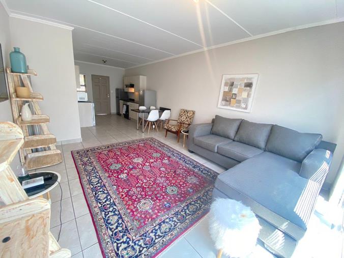 2 Bedroom Apartment / Flat to Rent in Fourways