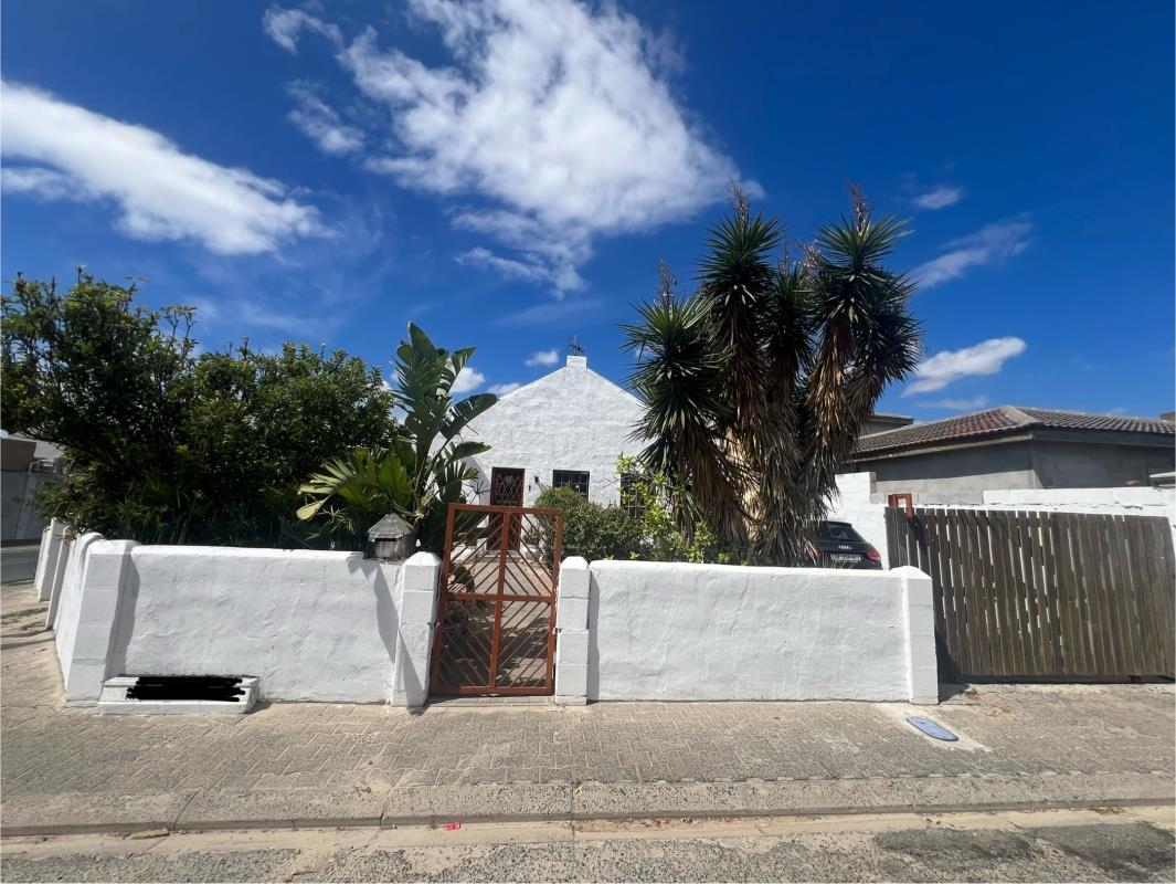 Property and houses for sale in Blue Downs Blue Downs Property