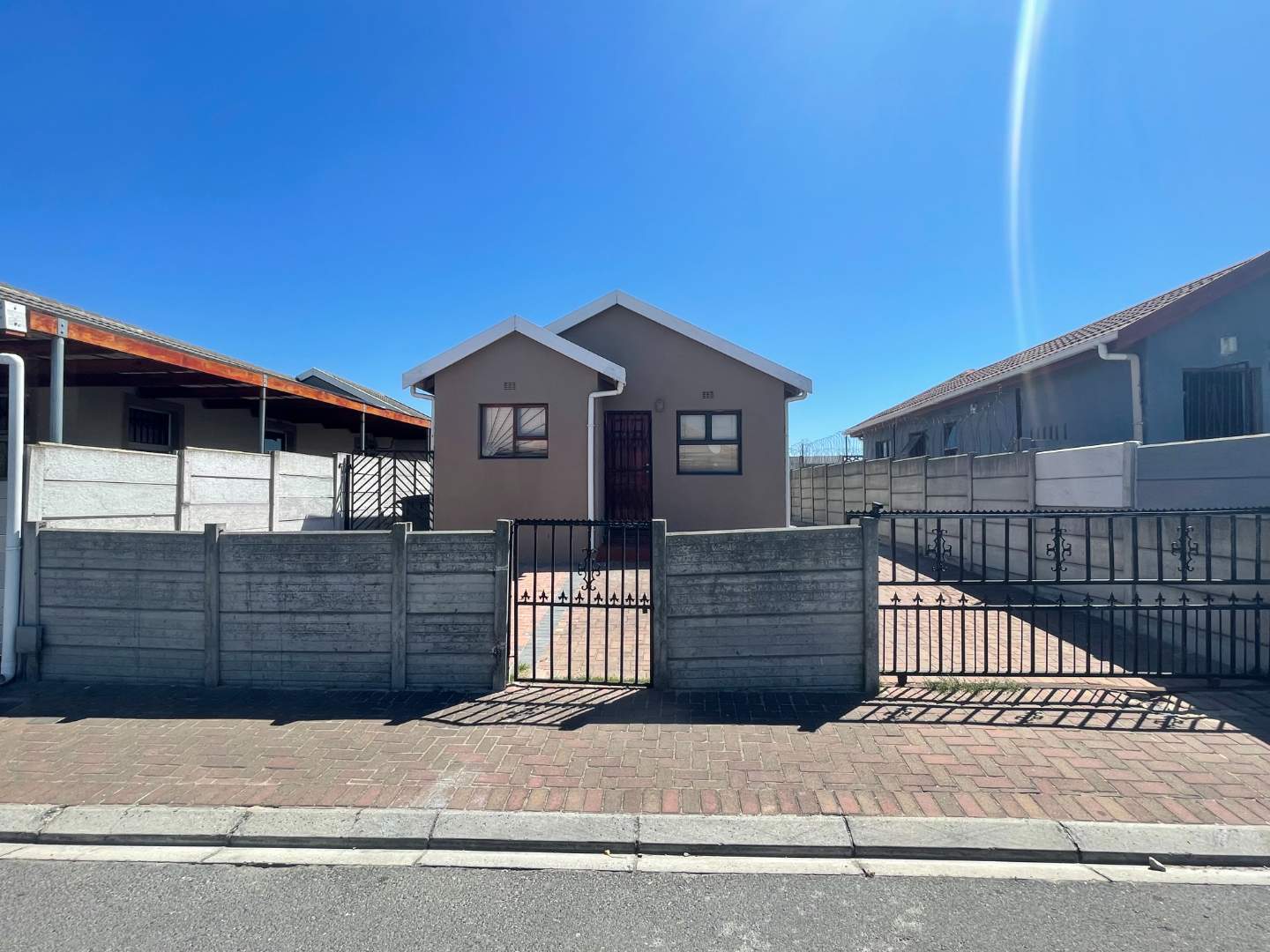 Highbury, Kuils River Property Property and houses for sale in