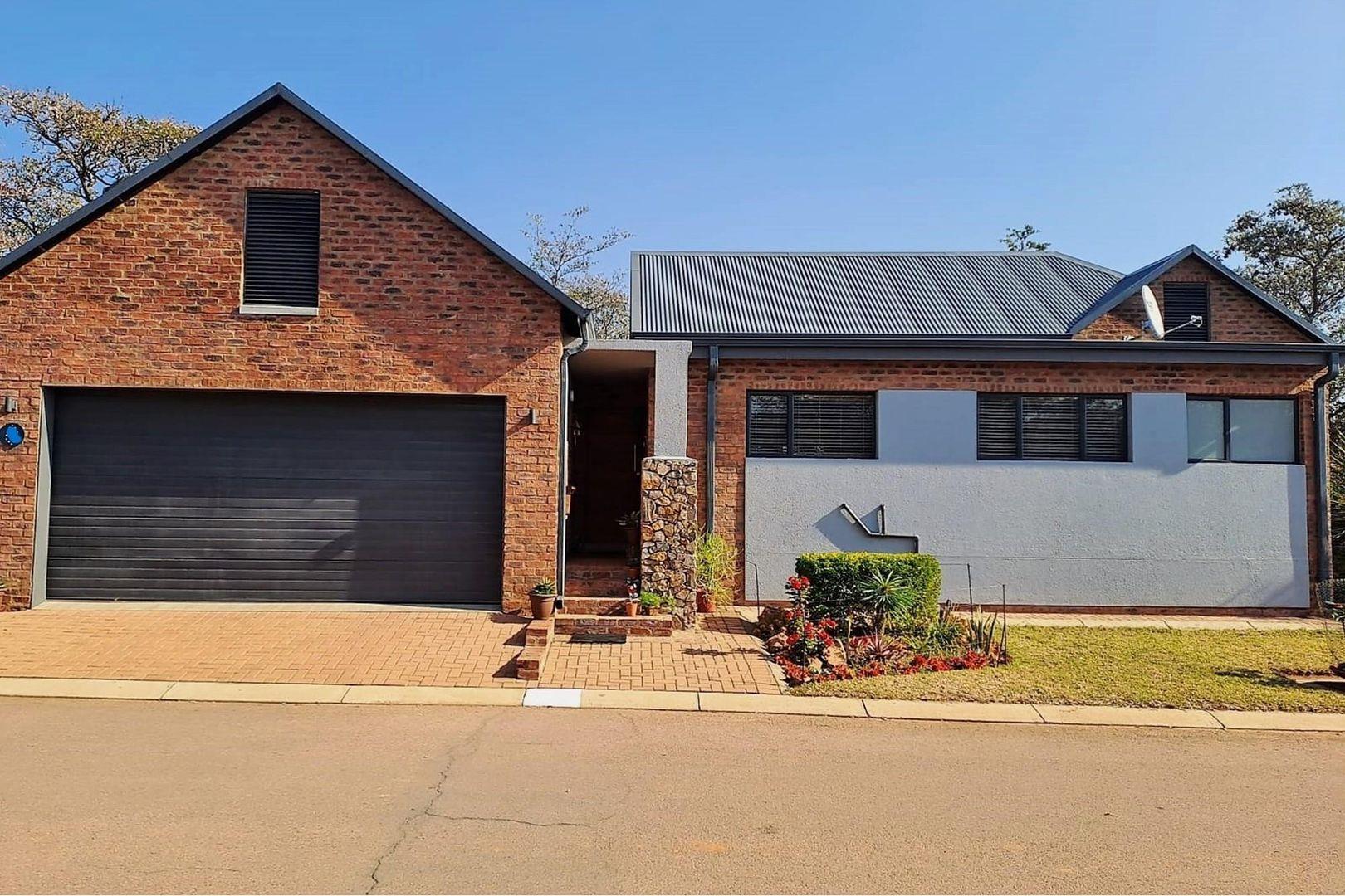 2 Bedroom House for sale in Bela Bela P24113810880