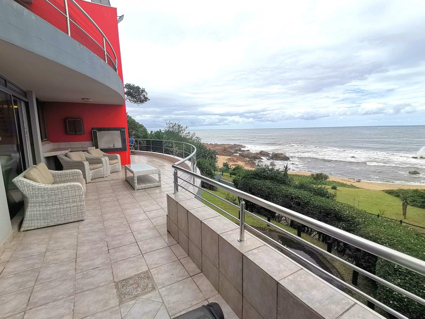 3 Bedroom Apartment / flat for sale in Margate Villa St Estian 12