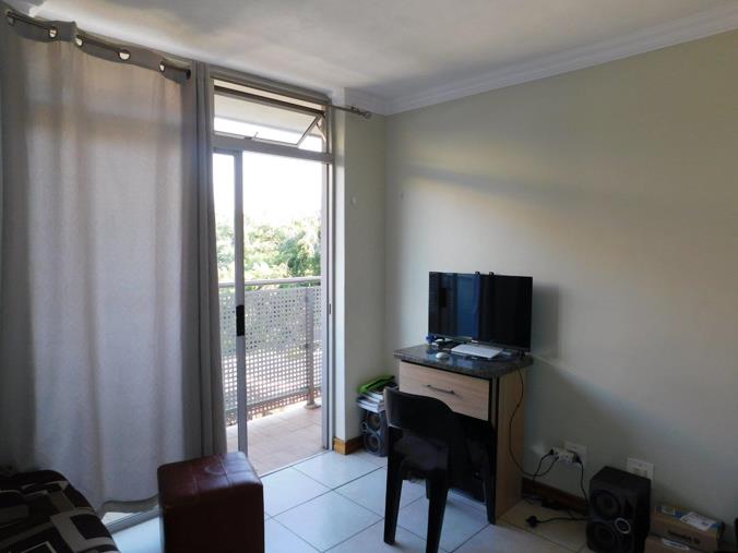 2 Bedroom Apartment / Flat to Rent in Hatfield