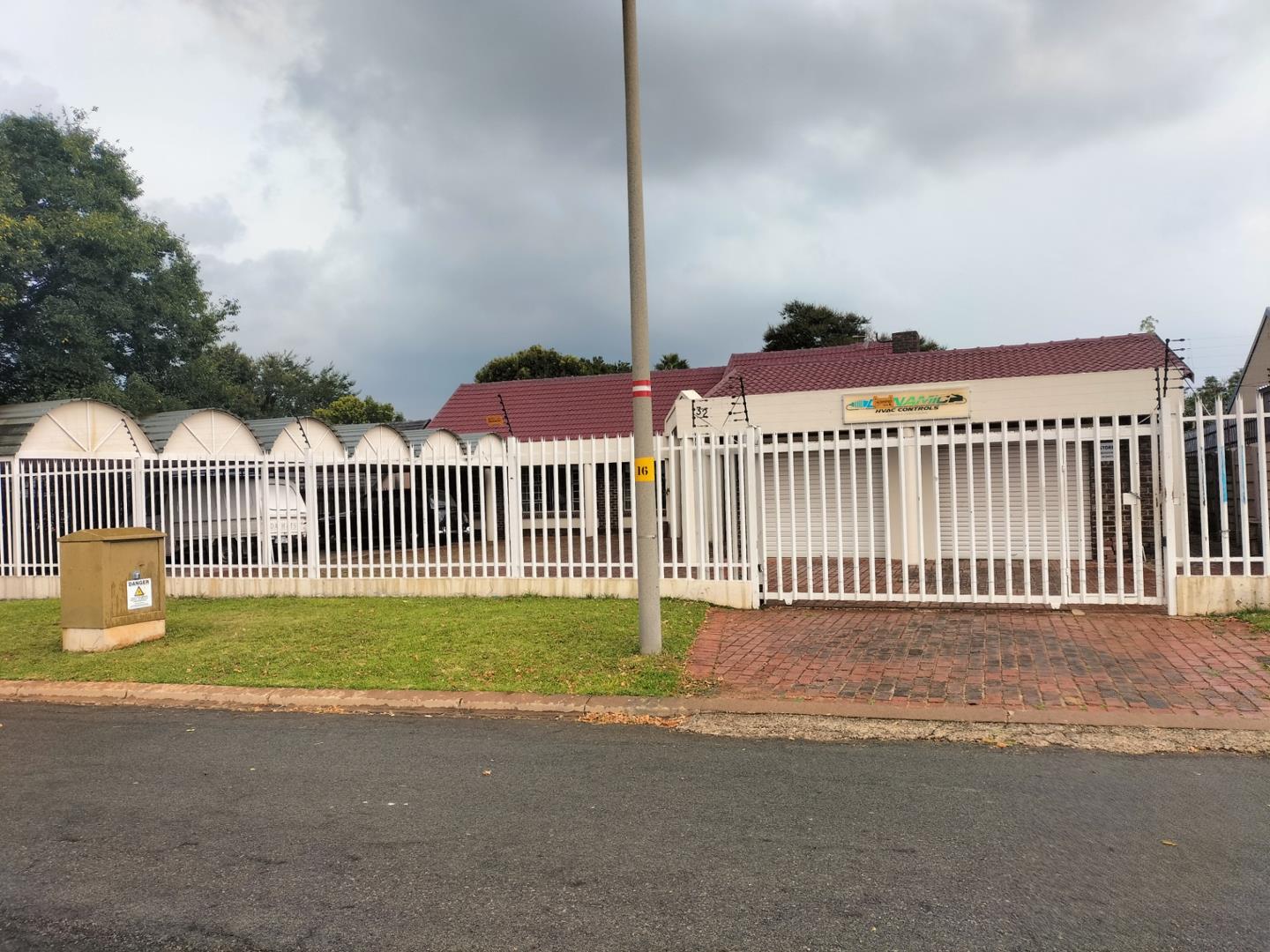 Esther Park Property Property and houses for sale in Esther Park