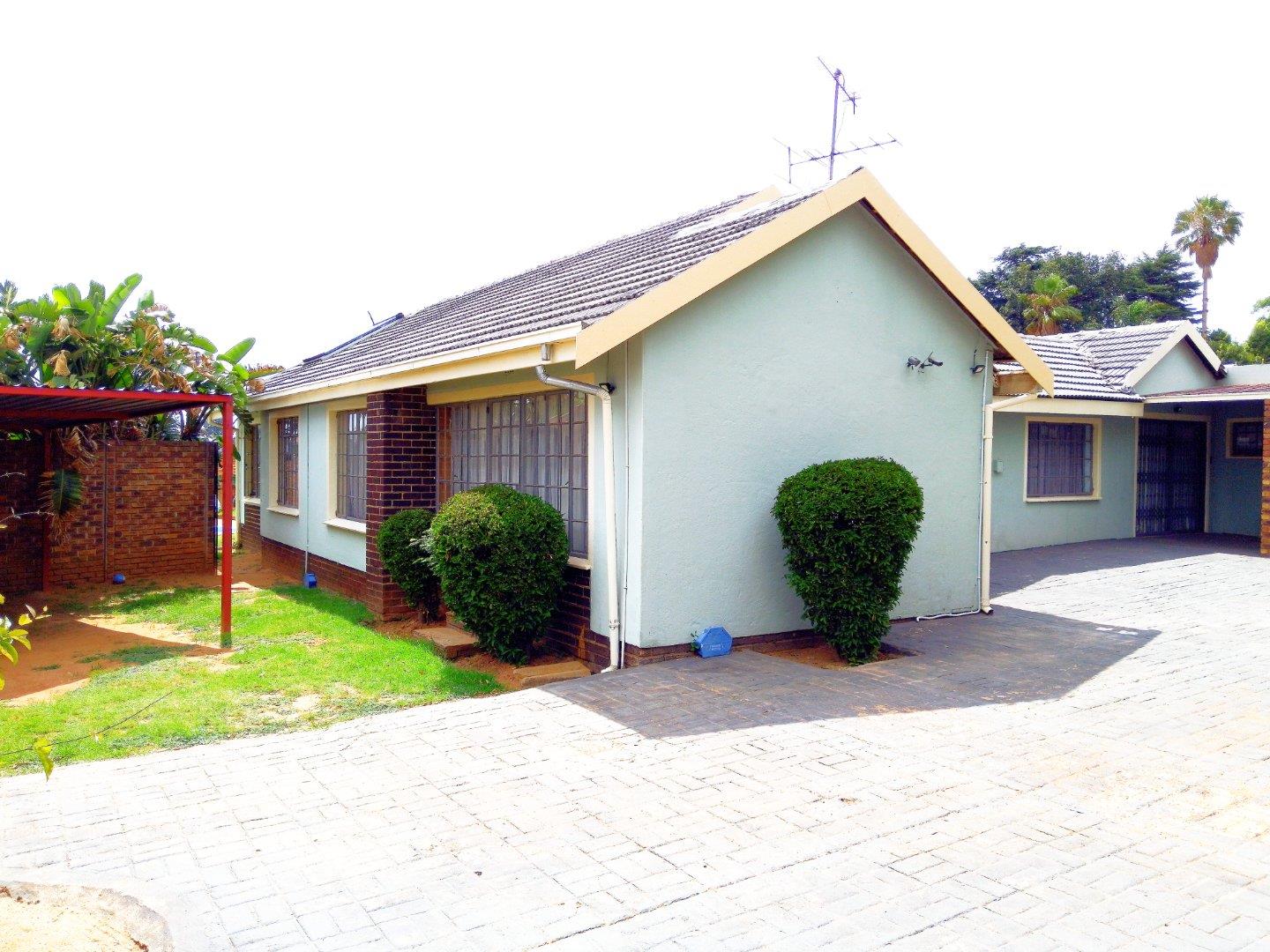 Houses to rent in Kempton Park Kempton Park Property Page 7