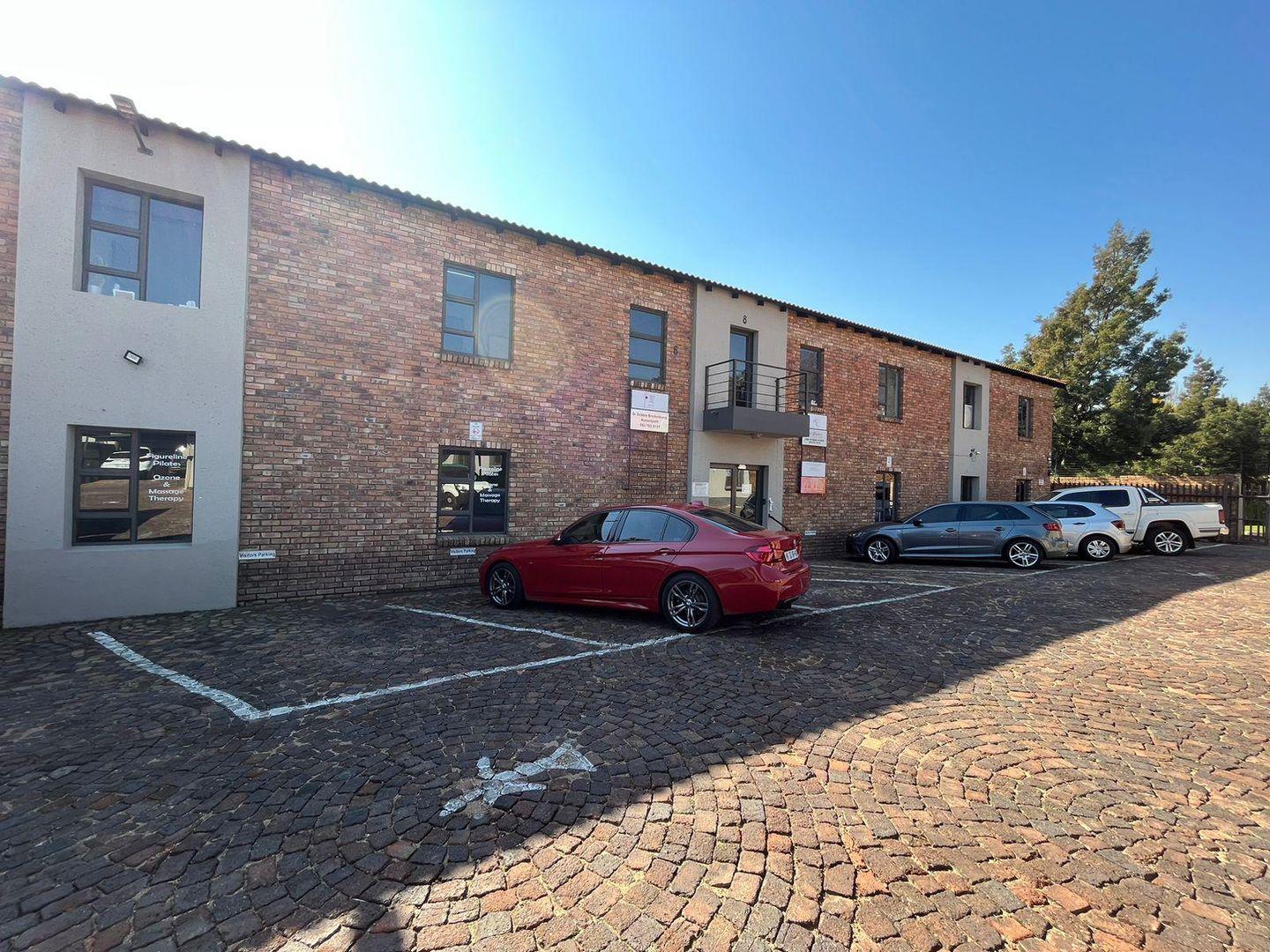 Commercial property to rent in Bedfordview 15d Riley Road P24112970552