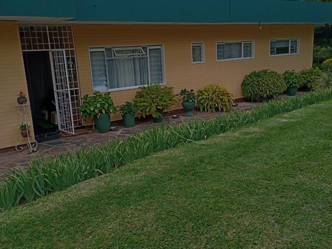 3 Bedroom House for Sale in Burnside