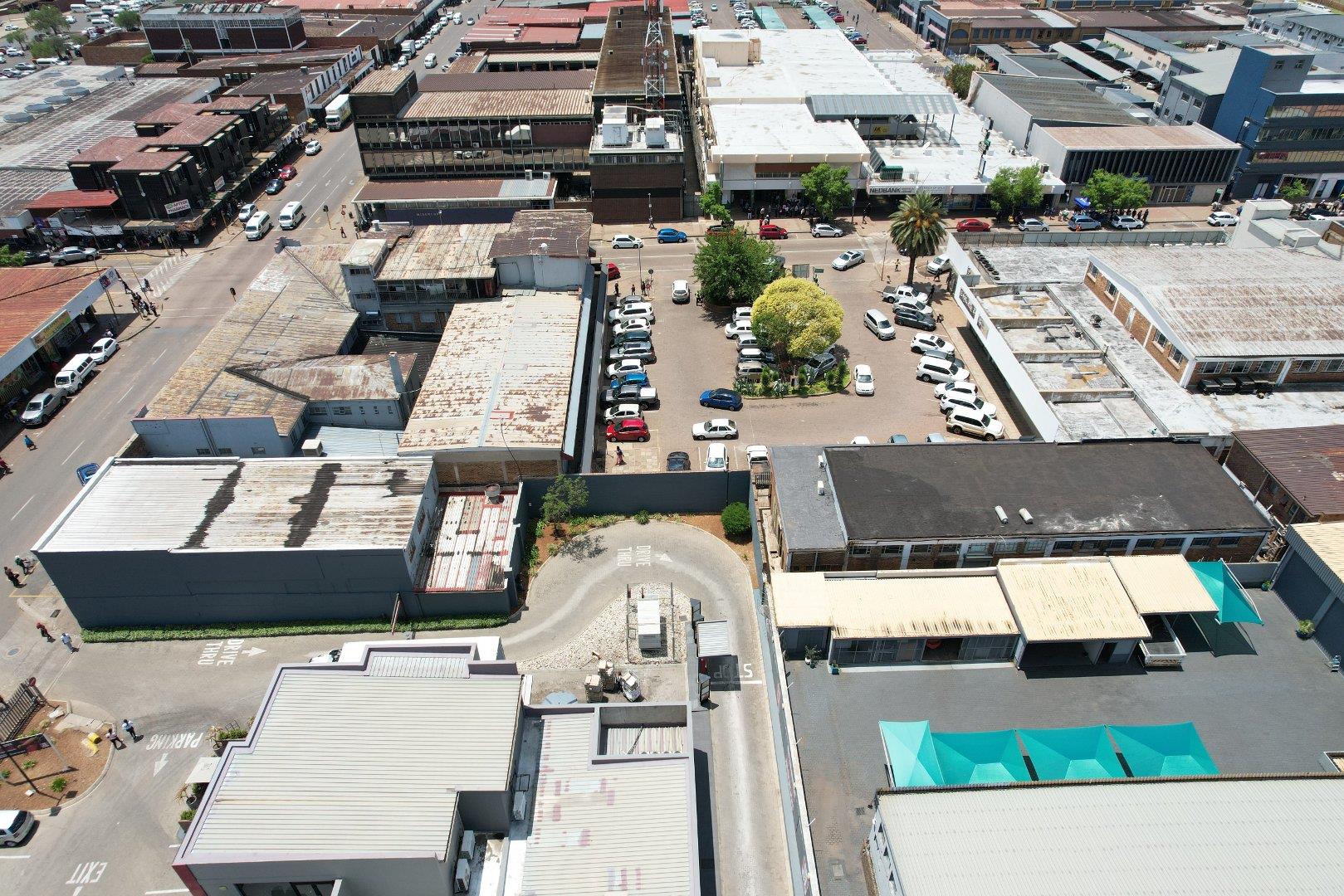 Commercial property for sale in Middelburg Central 7 O. R. Tambo