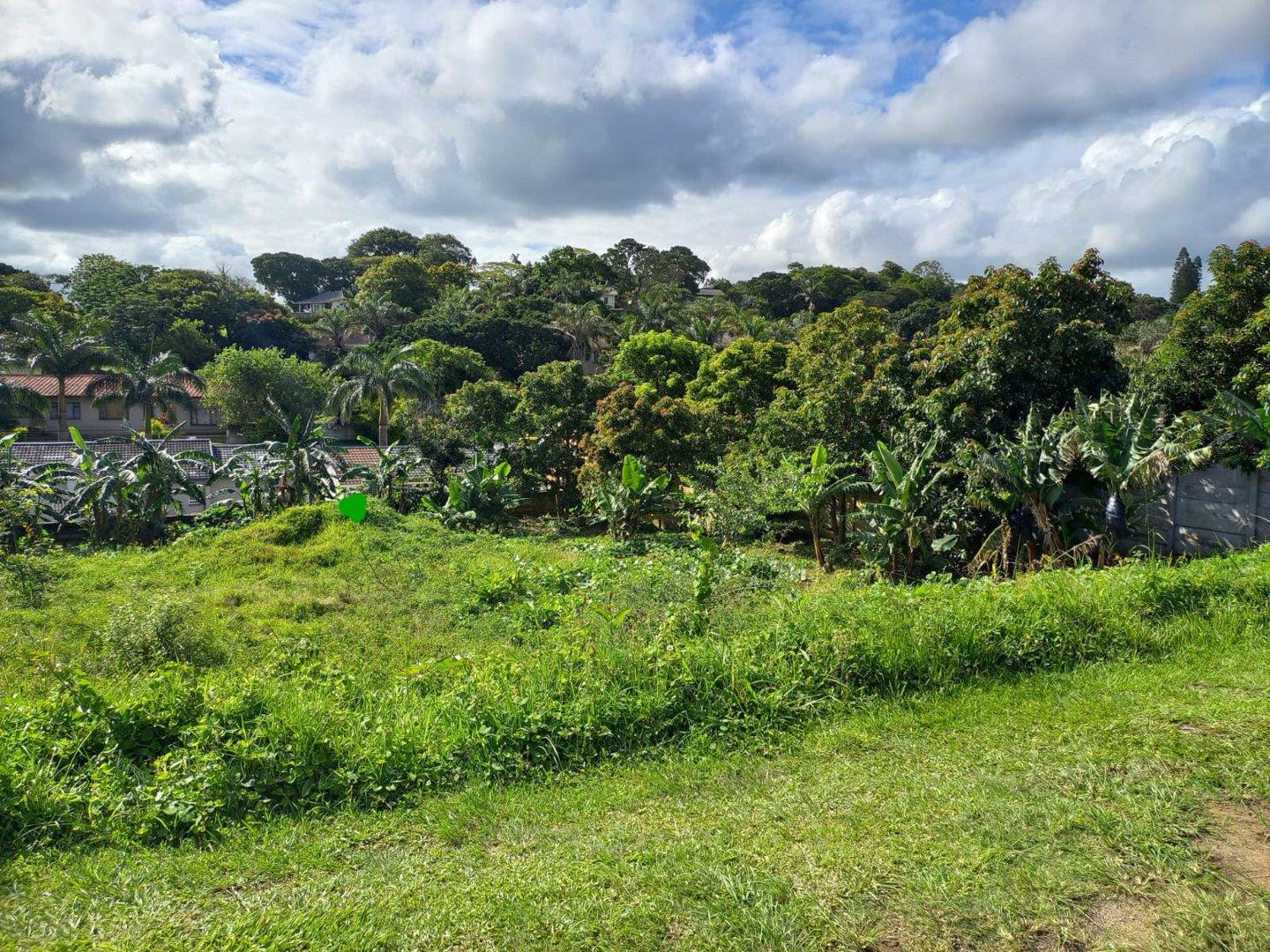 Vacant land / plot for sale in Oslo Beach P24113812516