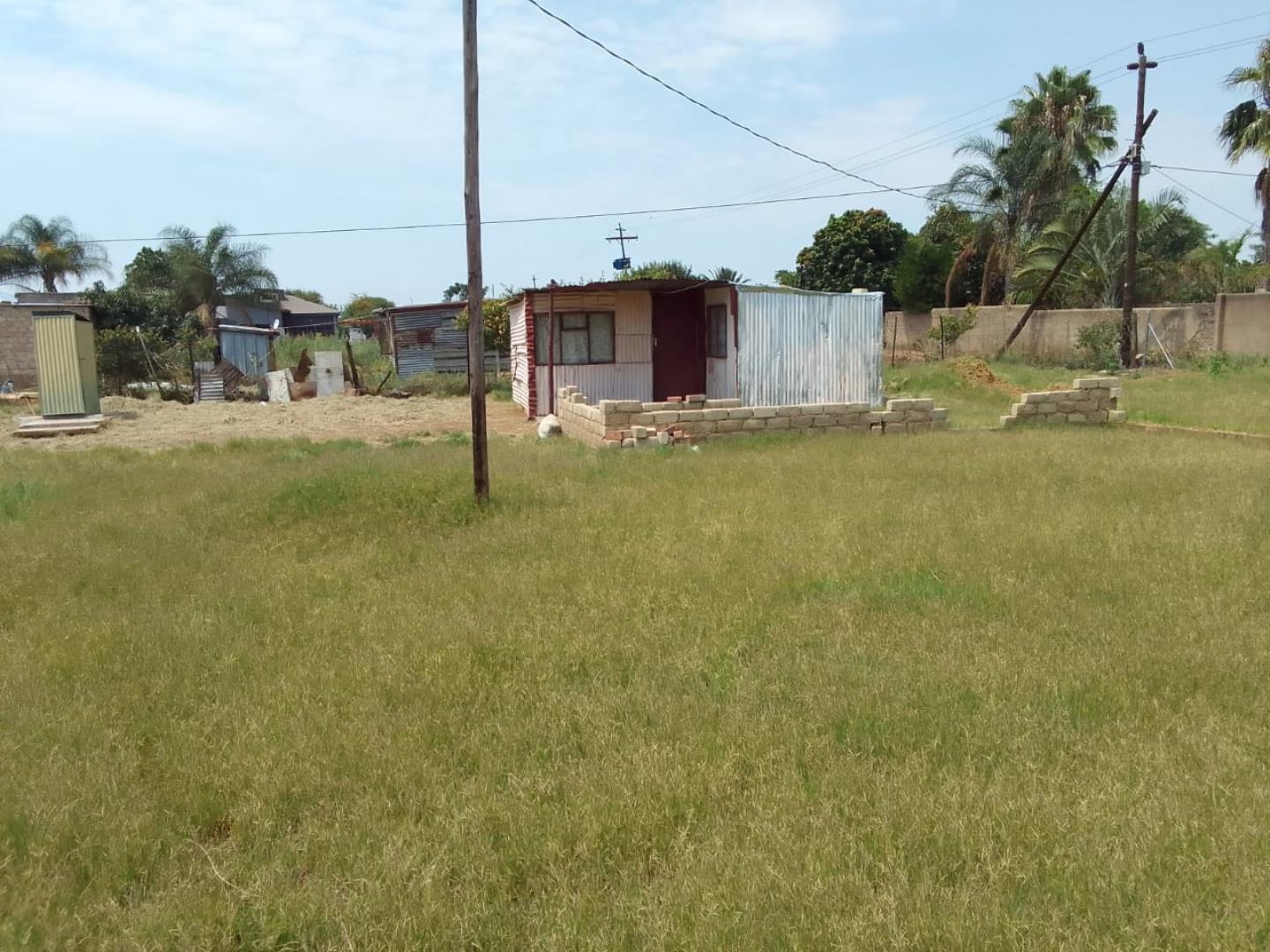 Hammanskraal Property Property and houses for sale in Hammanskraal